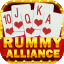 online rummy game app icon