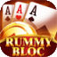 rummy real money app icon