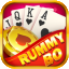 rummy app downloading icon