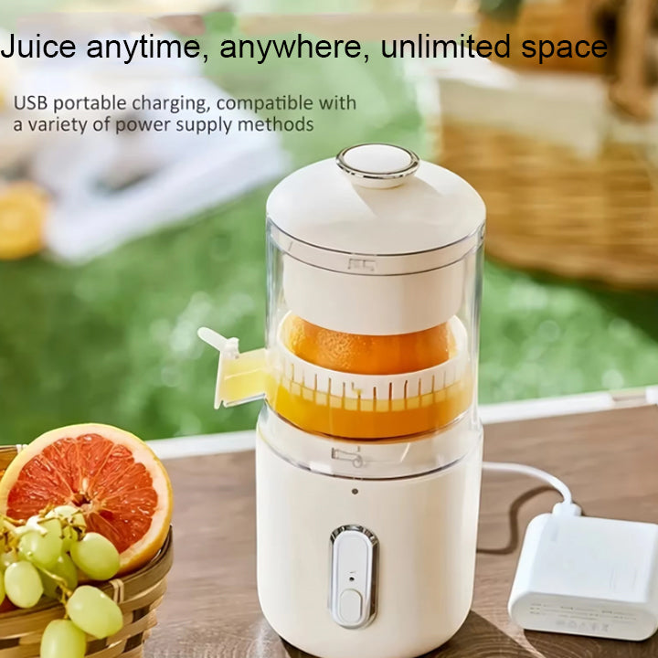 Aurora Wireless Multifunctional Electric Juicer