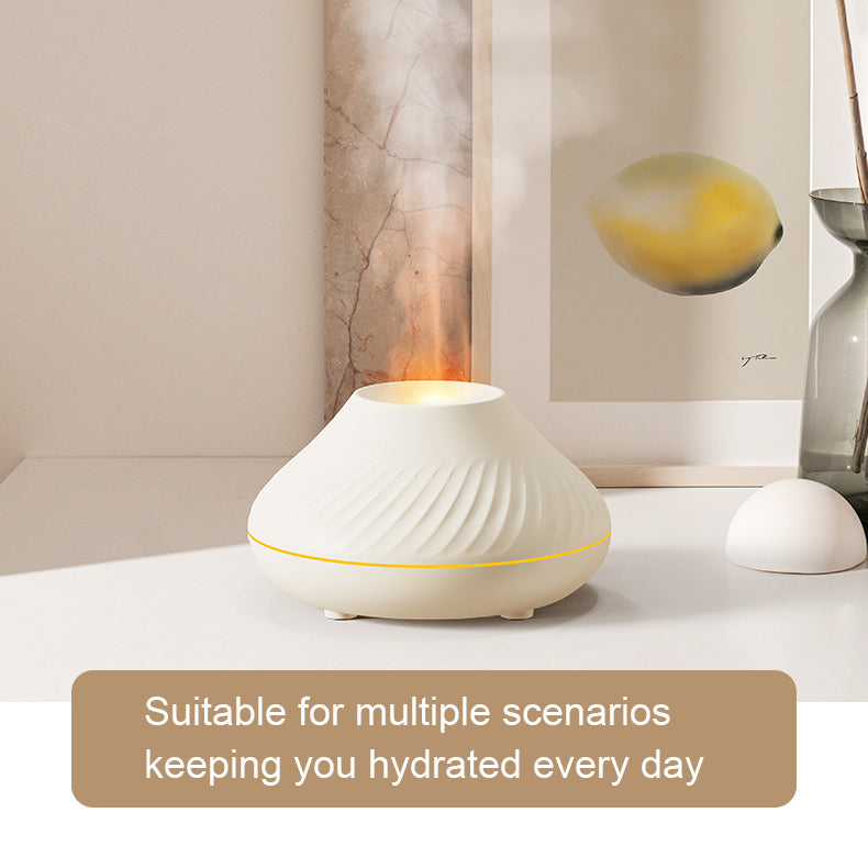 Aurora Volcano Aroma Diffuser