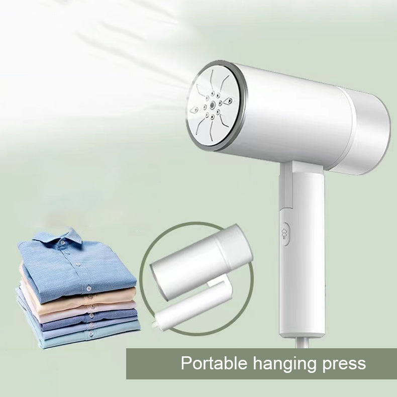 Aurora Handheld Foldable Portable Garment Steamer