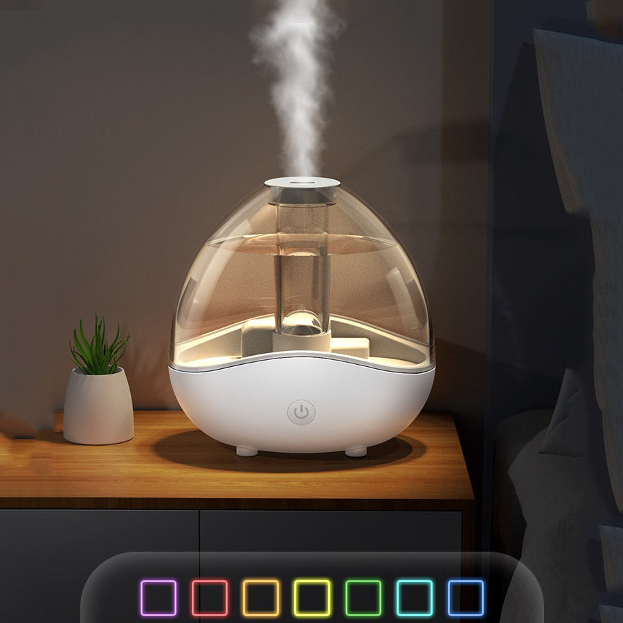 Aurora Ultrasonic 1.5L Aromatherapy Humidifier