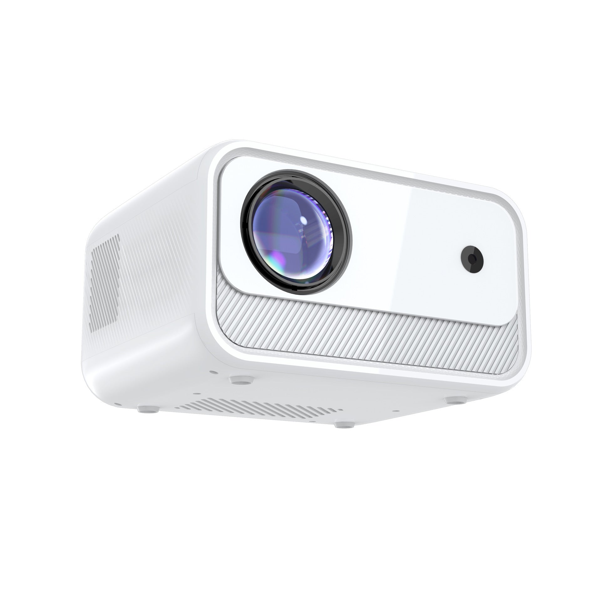 Aurora 1080P HD Projector