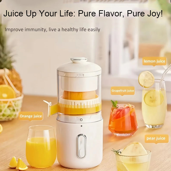 Aurora Wireless Multifunctional Electric Juicer