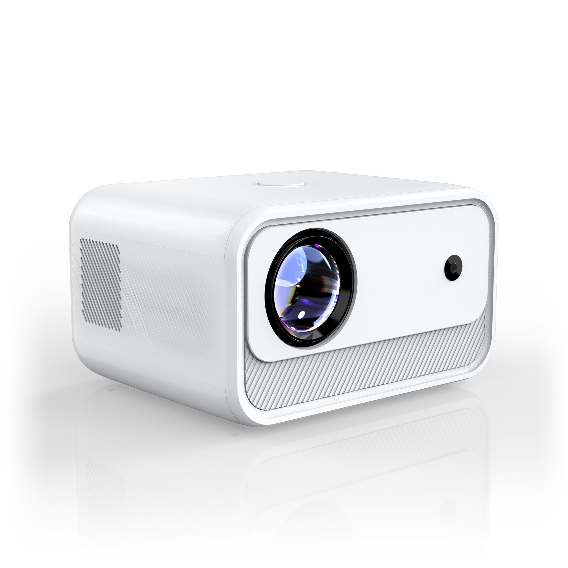 Aurora 1080P HD Projector