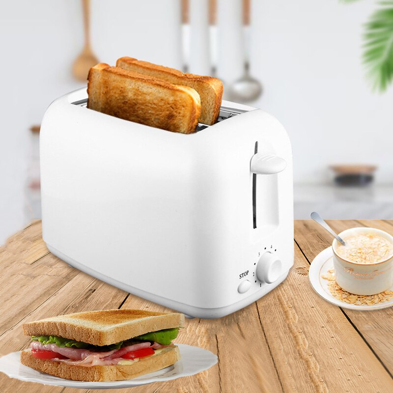 Aurora Toaster Sandwich Breakfast Machine