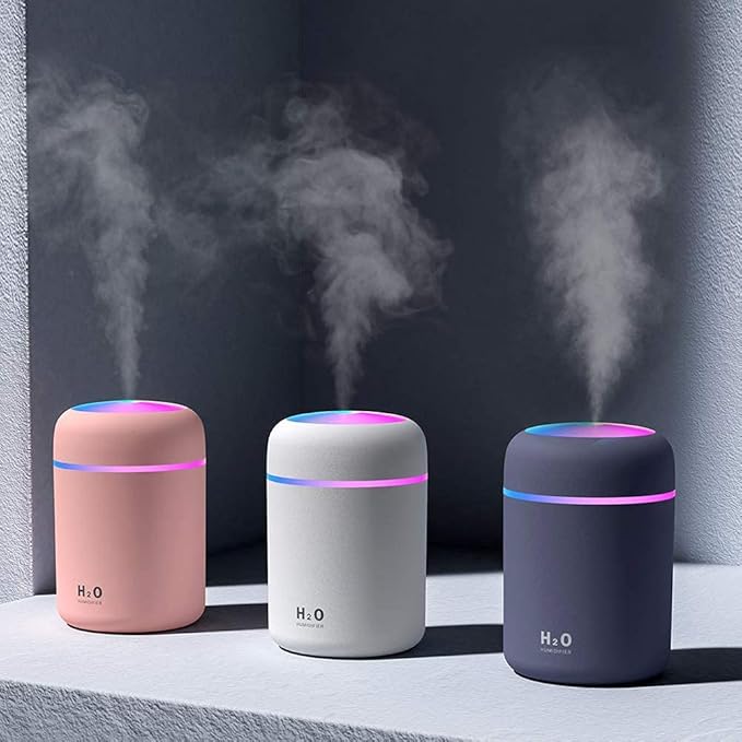 Aurora Mini Humidifier