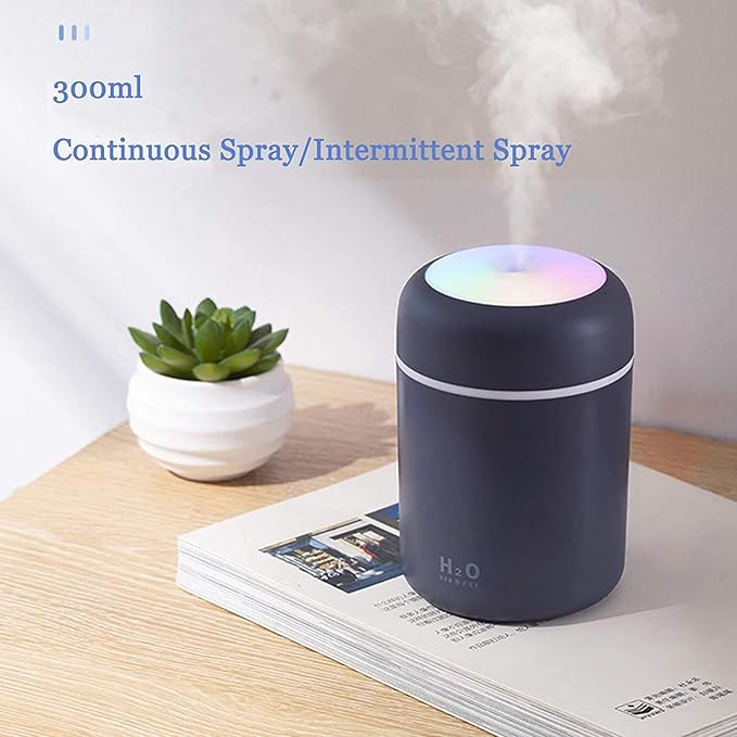 Aurora Mini Humidifier