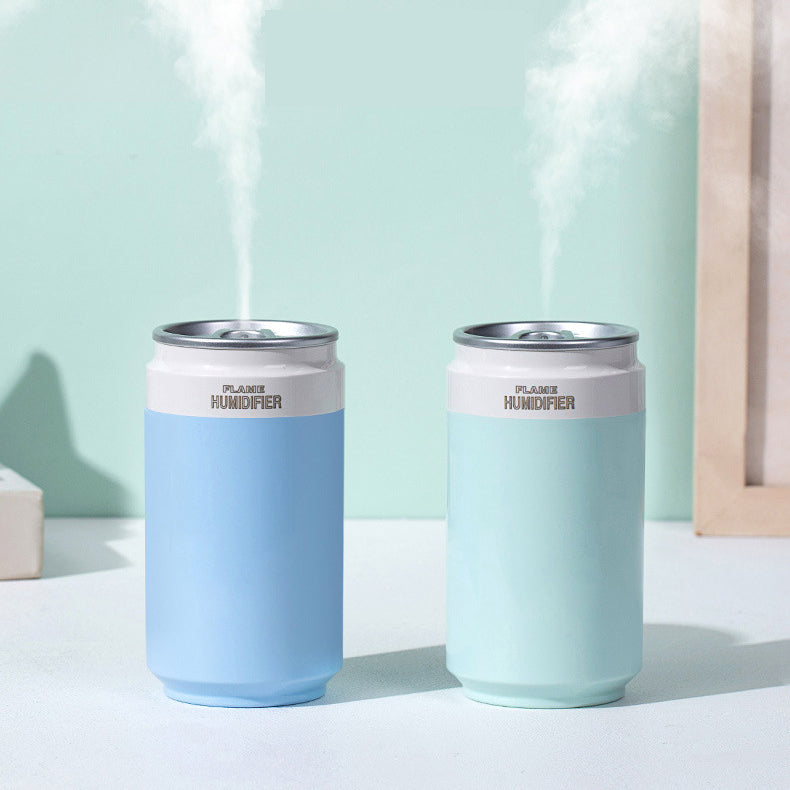 Aurora Cola Can Mini Humidifier