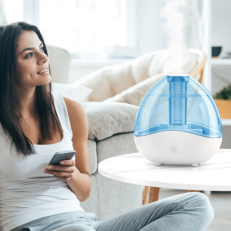 Aurora Ultrasonic 1.5L Aromatherapy Humidifier