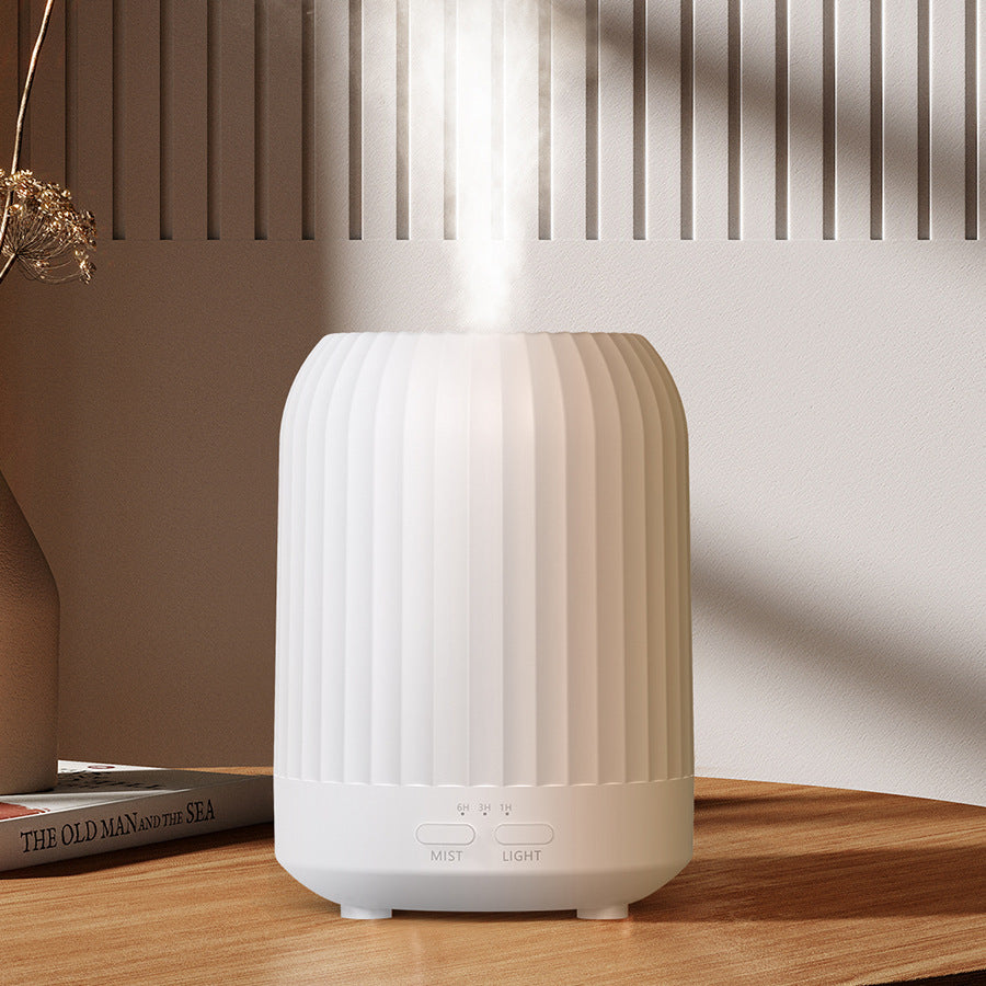 Aurora Essential Oil Diffuser