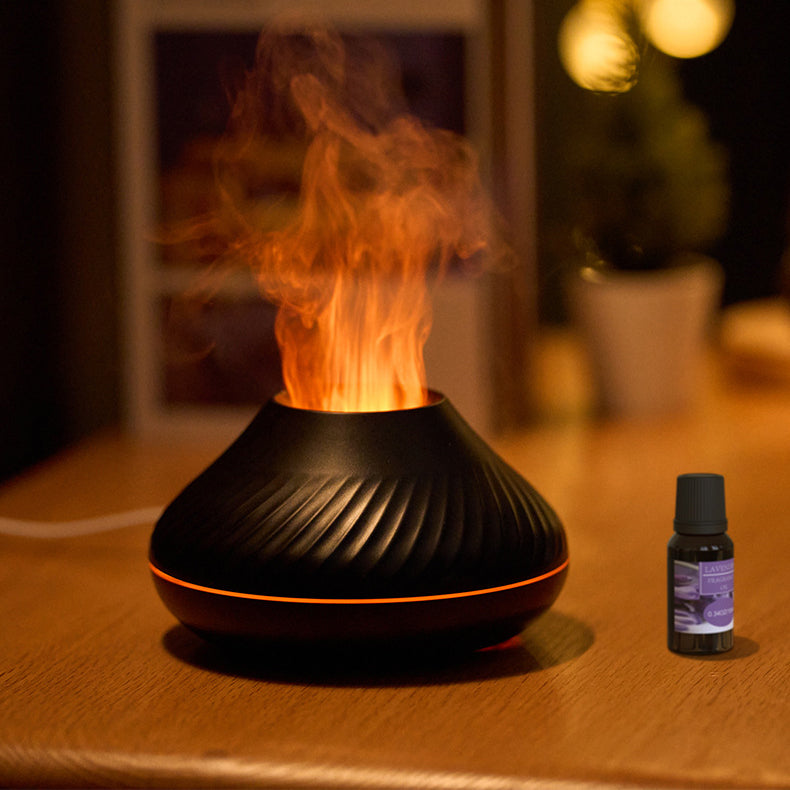 Aurora Volcano Aroma Diffuser