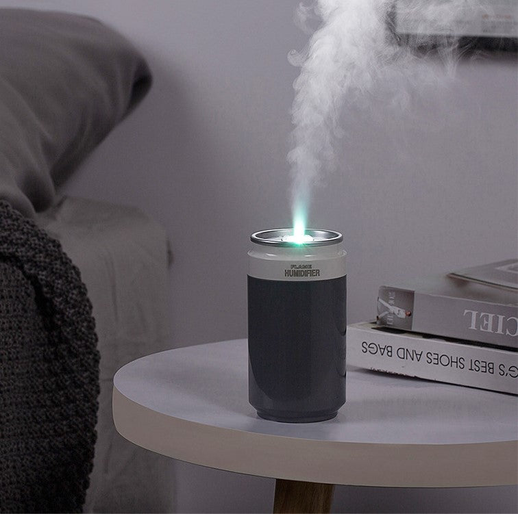 Aurora Cola Can Mini Humidifier