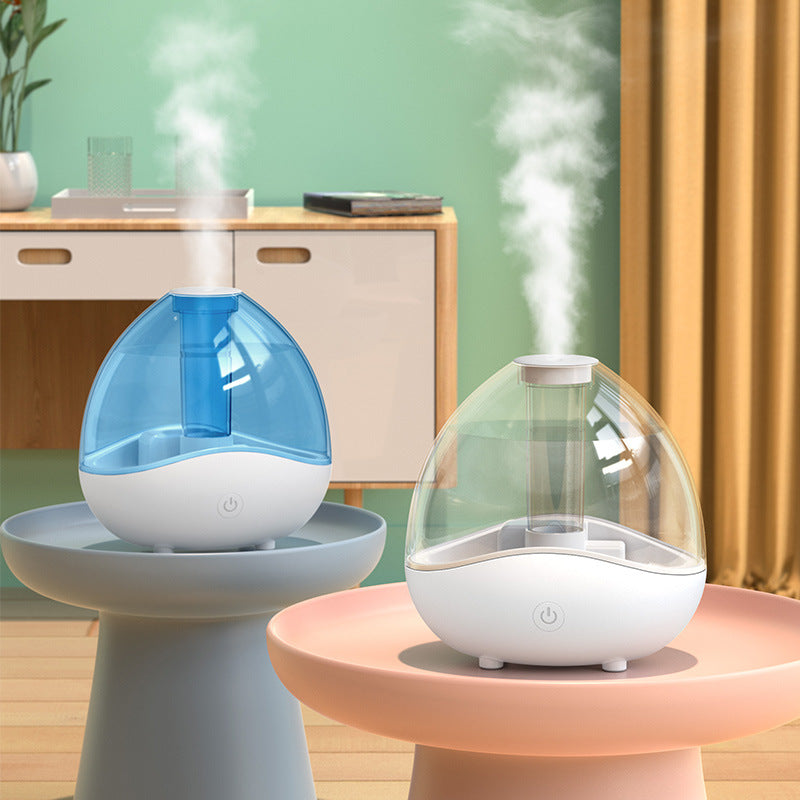 Aurora Ultrasonic 1.5L Aromatherapy Humidifier