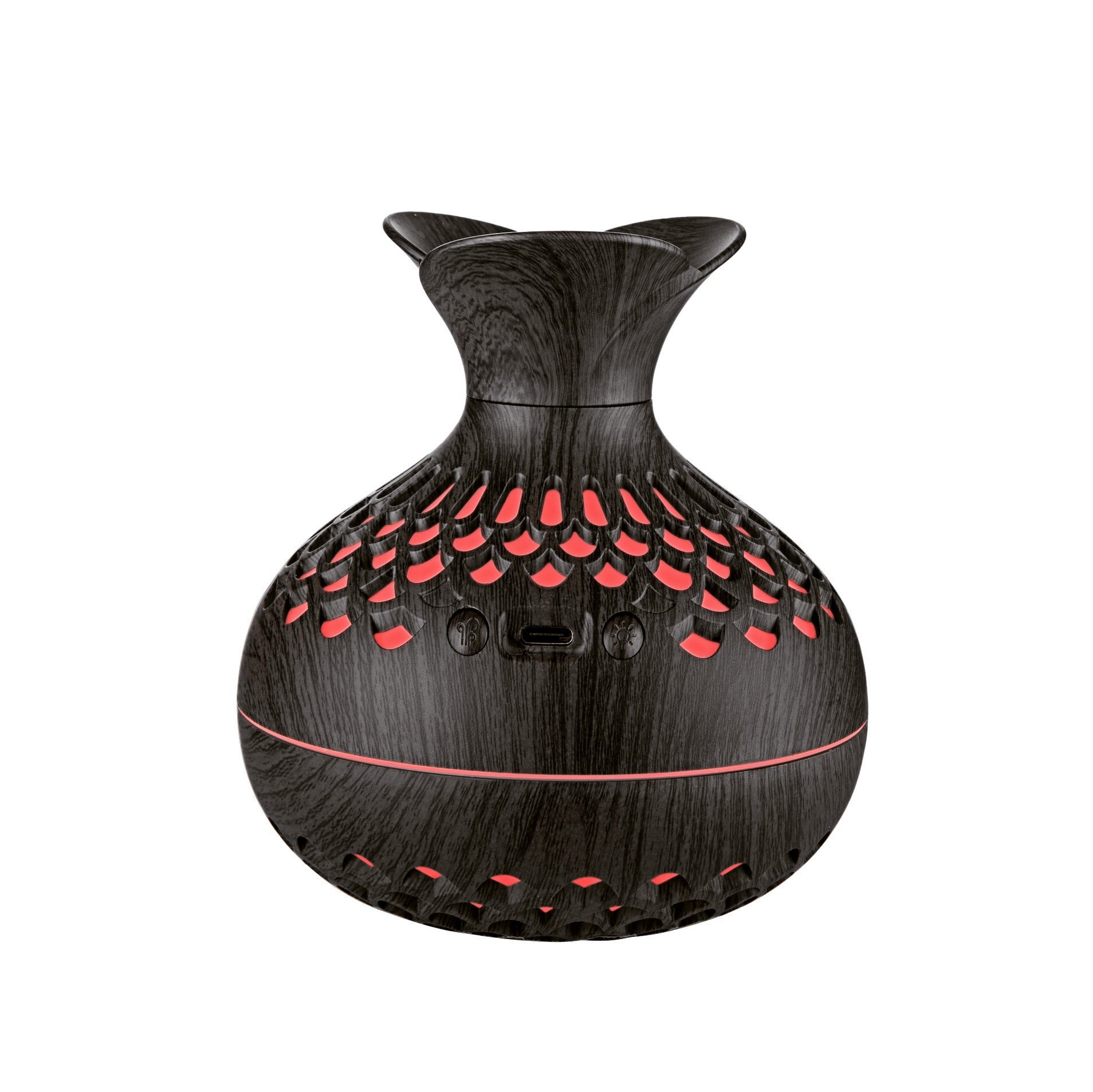 Aurora Portable Vase Humidifier