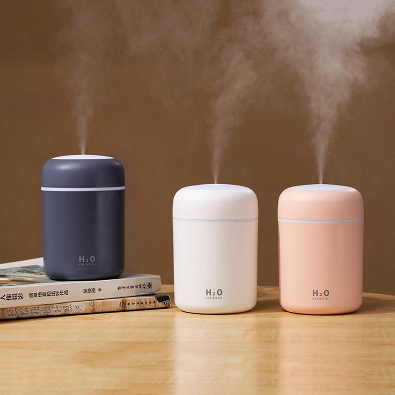 Aurora Mini Humidifier