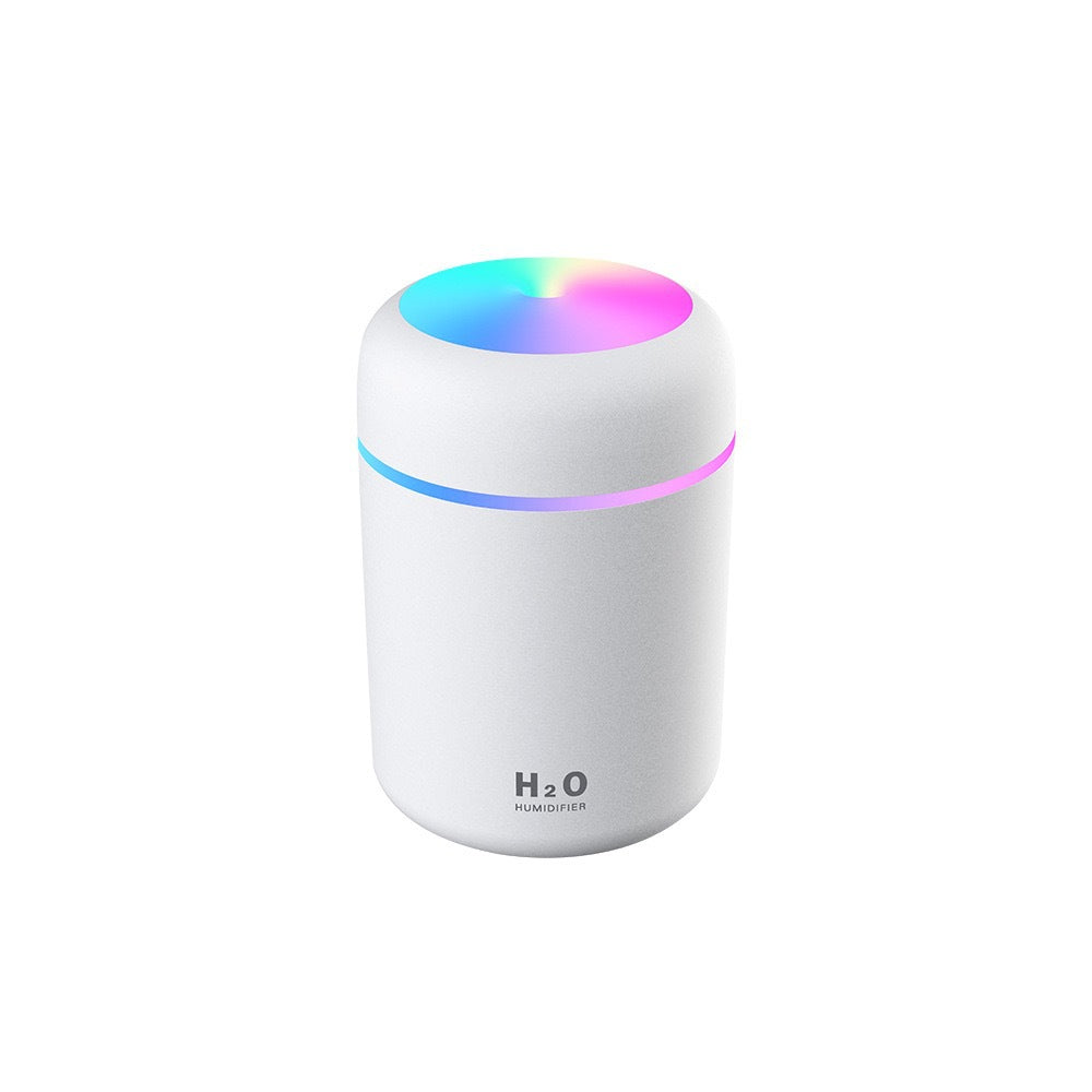 Aurora Mini Humidifier