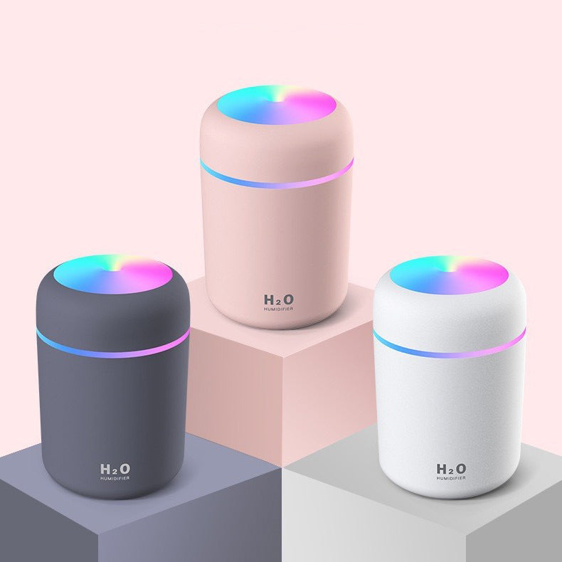 Aurora Mini Humidifier