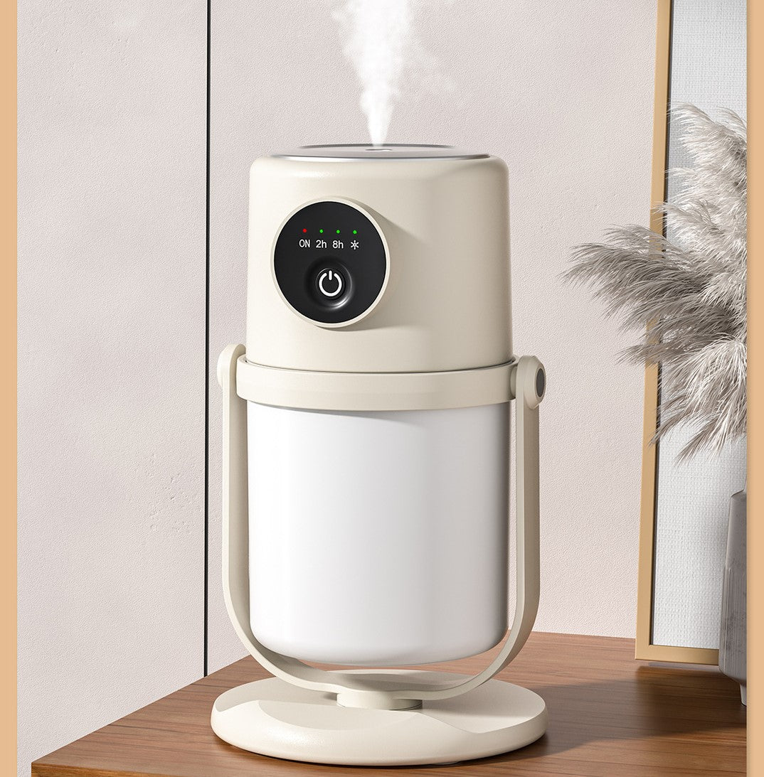 Aurora Smart Humidifier