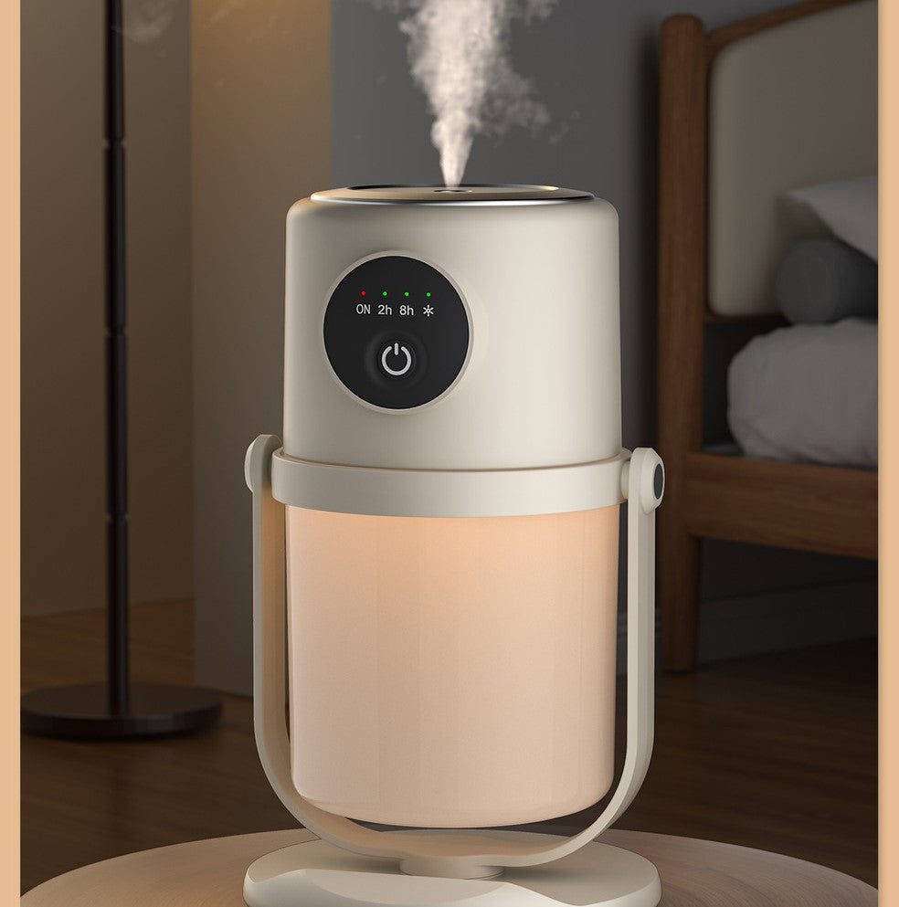 Aurora Smart Humidifier