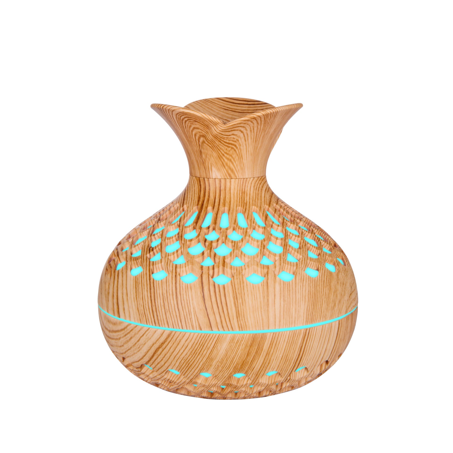 Aurora Portable Vase Humidifier