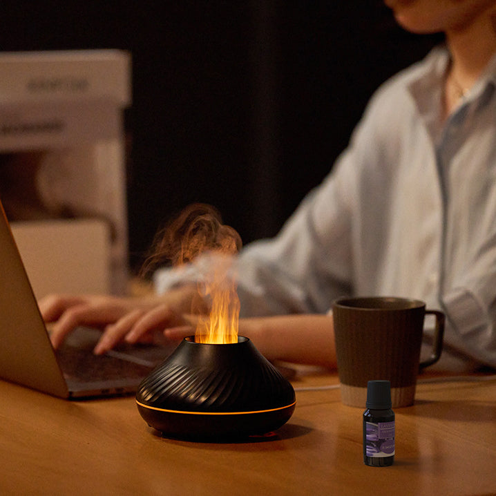 Aurora Volcano Aroma Diffuser