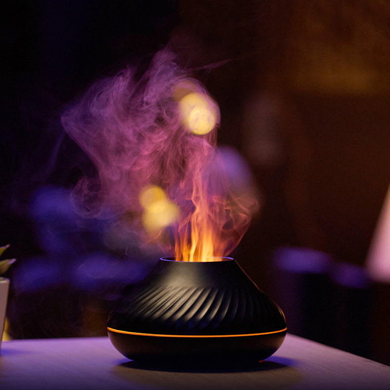 Aurora Volcano Aroma Diffuser