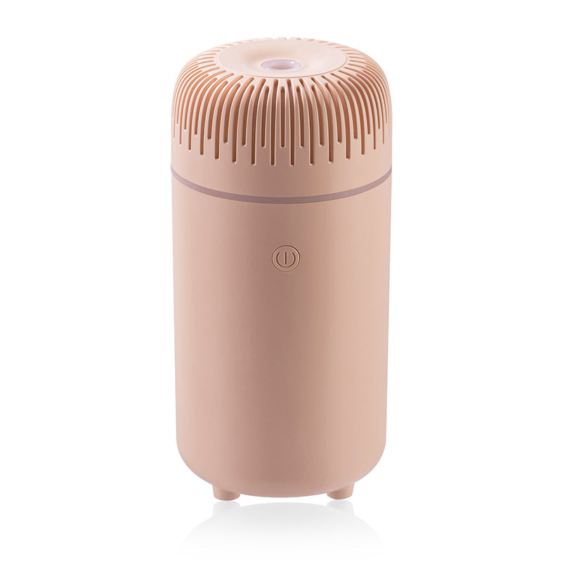 Aurora USB Cool Mist Mini Essential Oil Diffuser