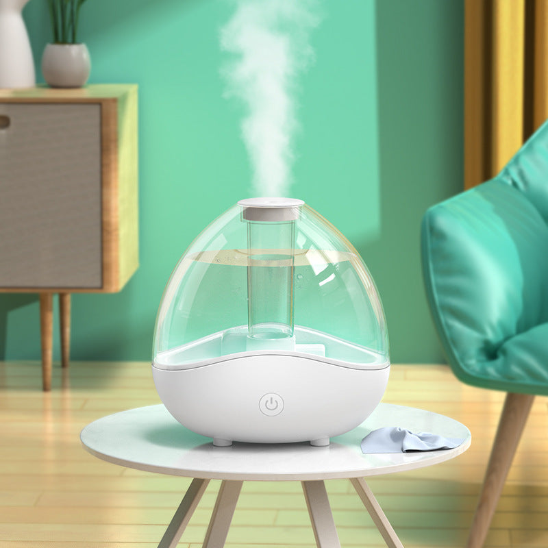 Aurora Ultrasonic 1.5L Aromatherapy Humidifier