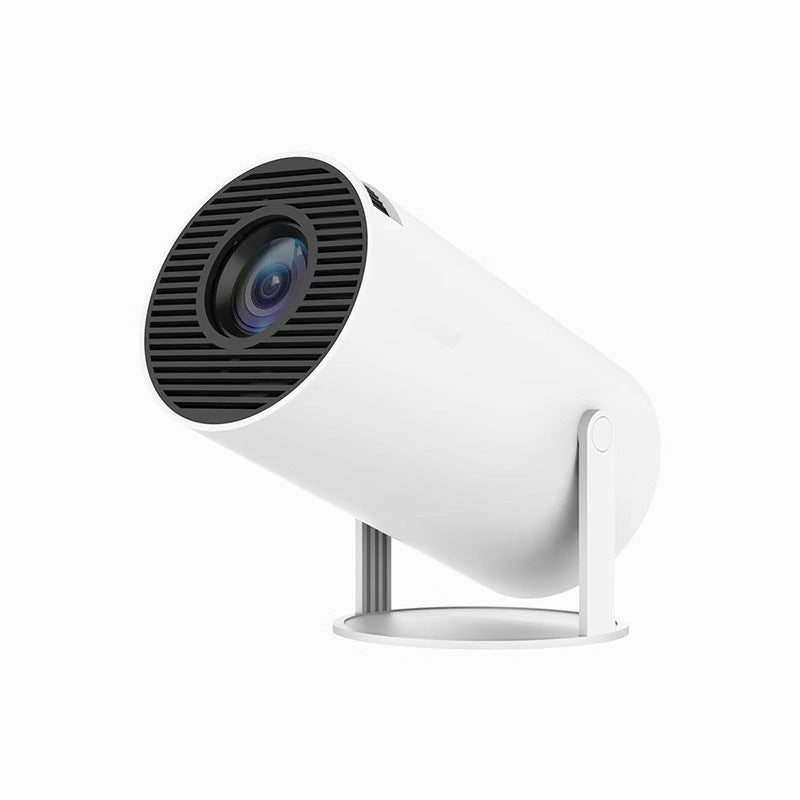 Aurora Smart Projector