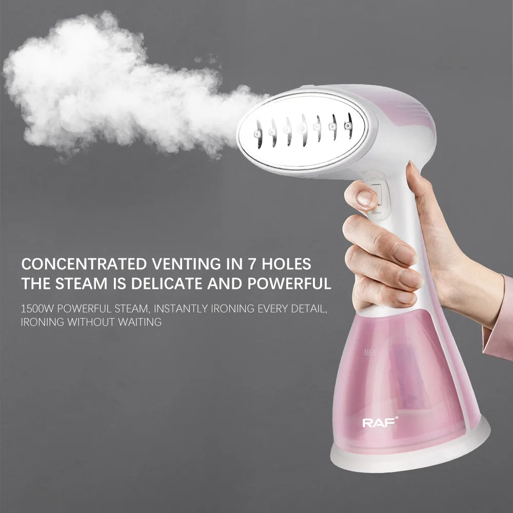 Aurora Domestic Electric Steam Cleaner