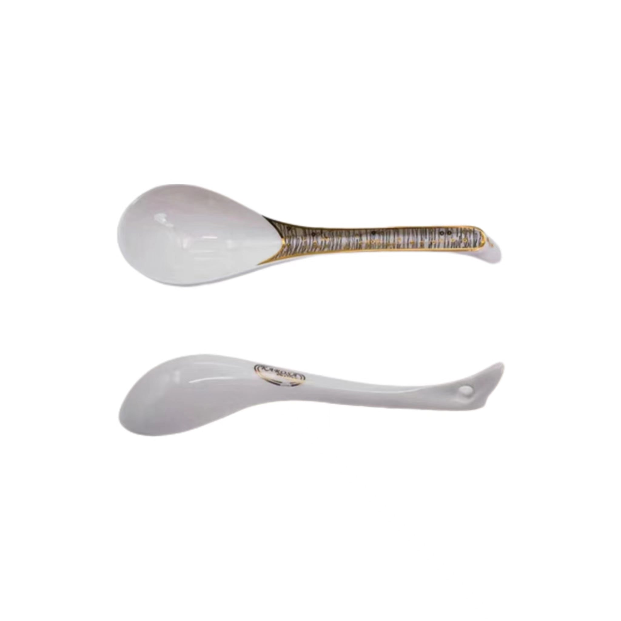 Aurora Twinkling Stars Relief Tableware Set Small Ladle