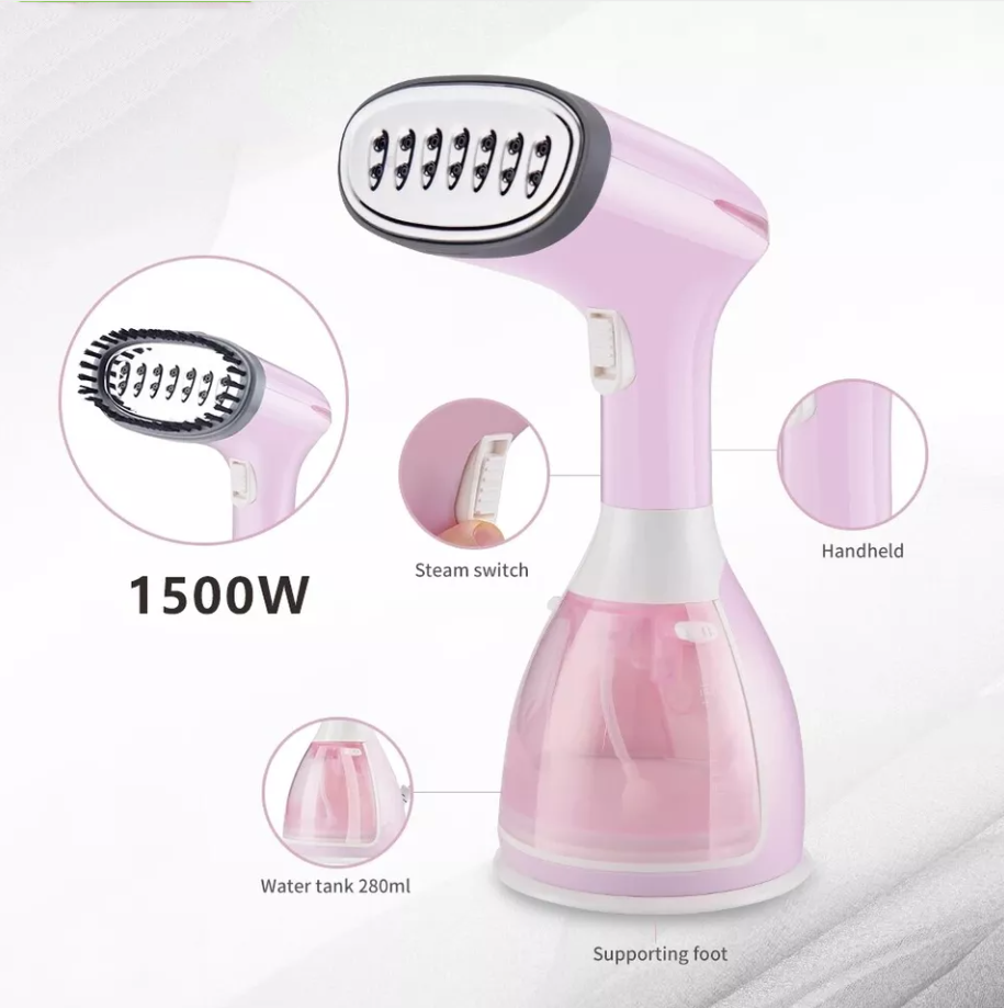 Aurora Domestic Electric Steam Cleaner